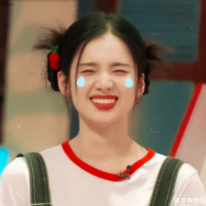 求张婧仪多上综艺 这期你好星期六 她真的太可爱了