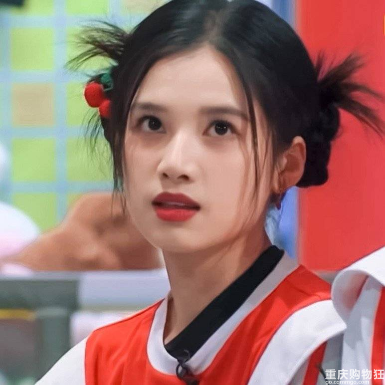 求张婧仪多上综艺 这期你好星期六 她真的太可爱了