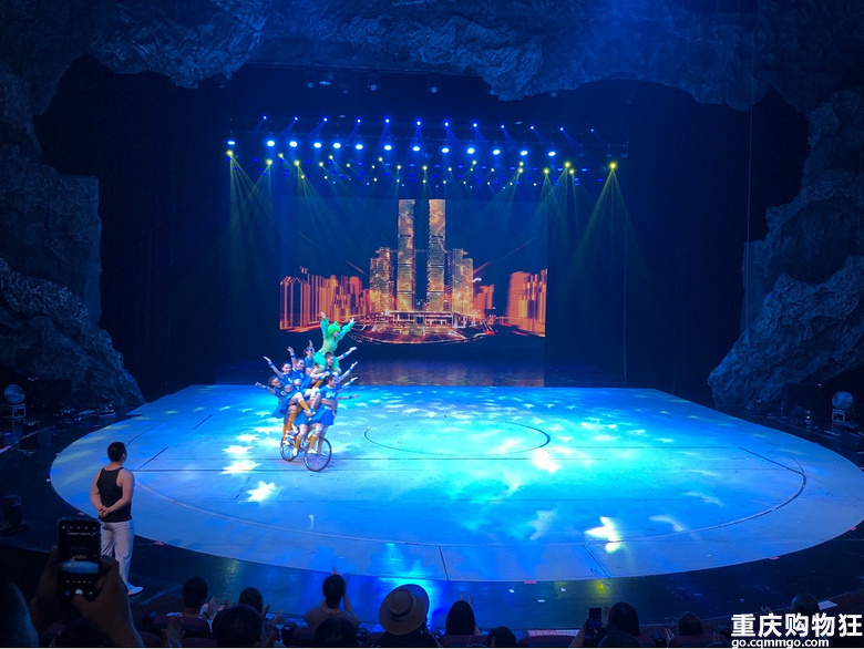 五一留守重庆，30个耍事来了，上岛游园赏花采摘看剧，总有能去的