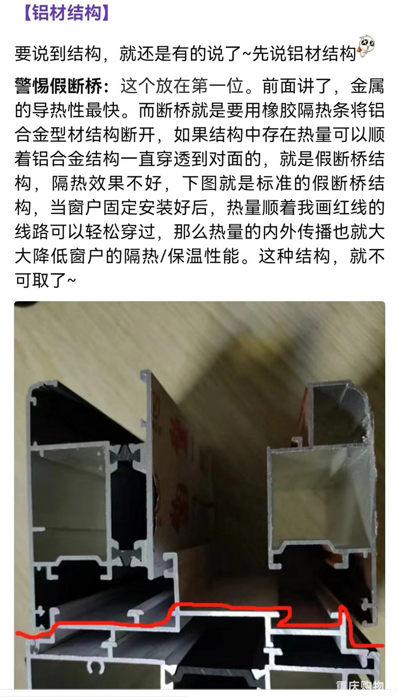 【关于门窗】总结选择门窗的5个要点