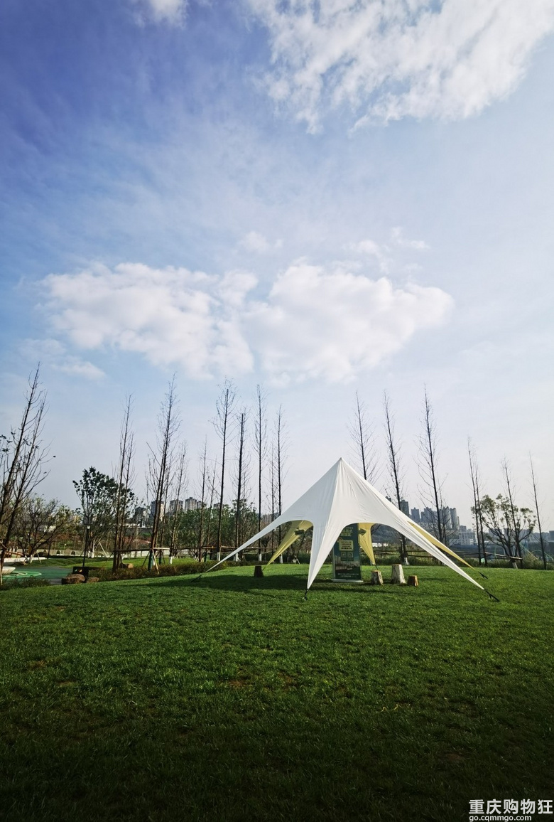 五一长假重庆热度登顶，主城宝藏景点推荐！