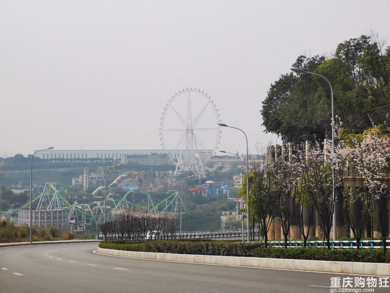 五一长假重庆热度登顶,主城宝藏景点推荐!