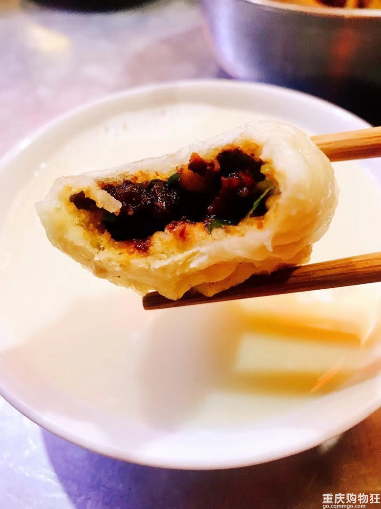 钟包子的酱肉无敌