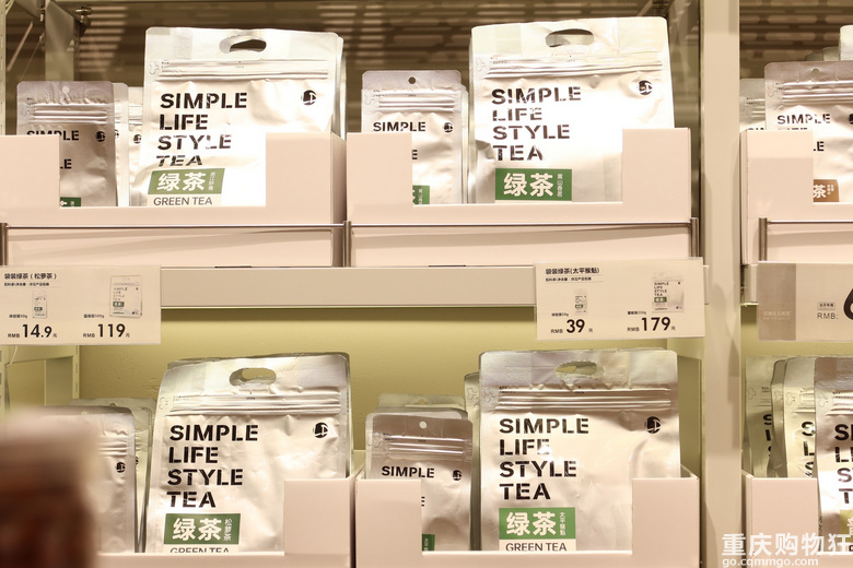 ■ 鹿岛Ludao实拍｜品类全还有绿植，亲民价格让人惊喜又意外