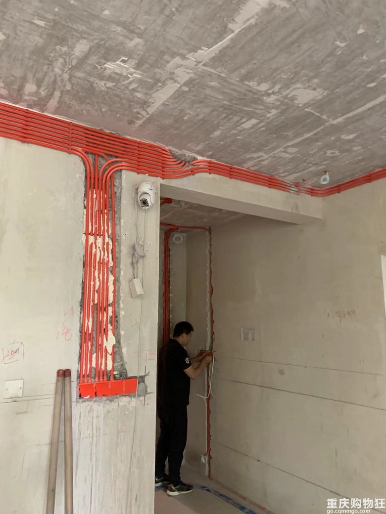 我终于选对了设计师，是我理想中的样子