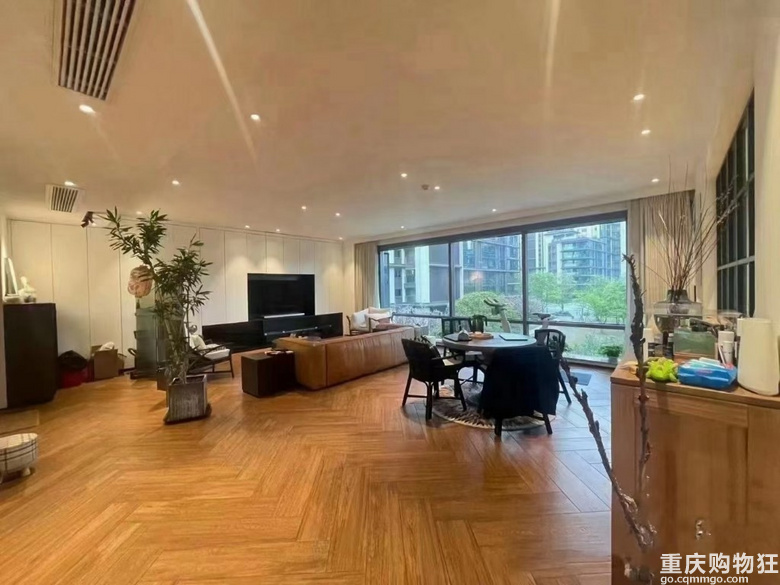 舜山府中间楼层无豪宅税