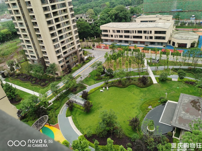 亏一大坨出售巴南【中建滨江星城】134平的清水房，鱼洞四小