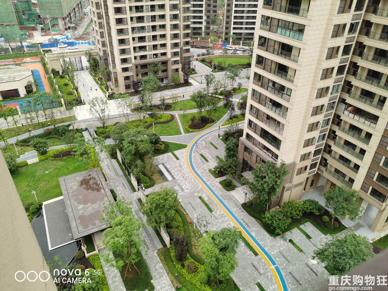 亏一大坨出售巴南【中建滨江星城】134平的清水房,鱼洞四小