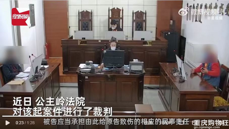 200斤男子被未拴绳狗吓摔倒，将路人压骨折：找不到主人赔偿犯难