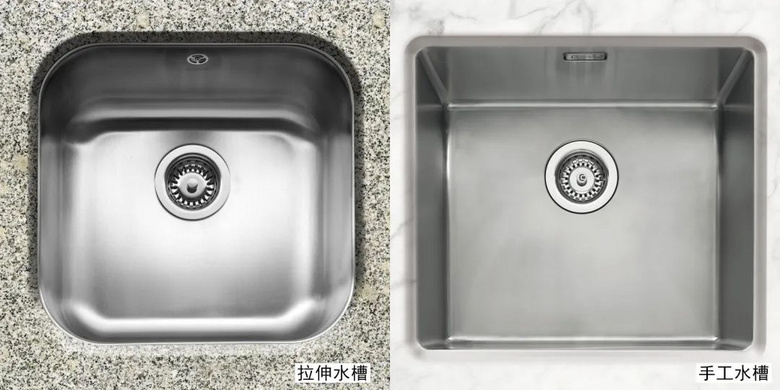 厨房水槽这么选,我愿意天天在家洗碗