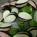 辣椒酿茄子酿豆豉蒸排骨鲜抄手酱肉包_图4