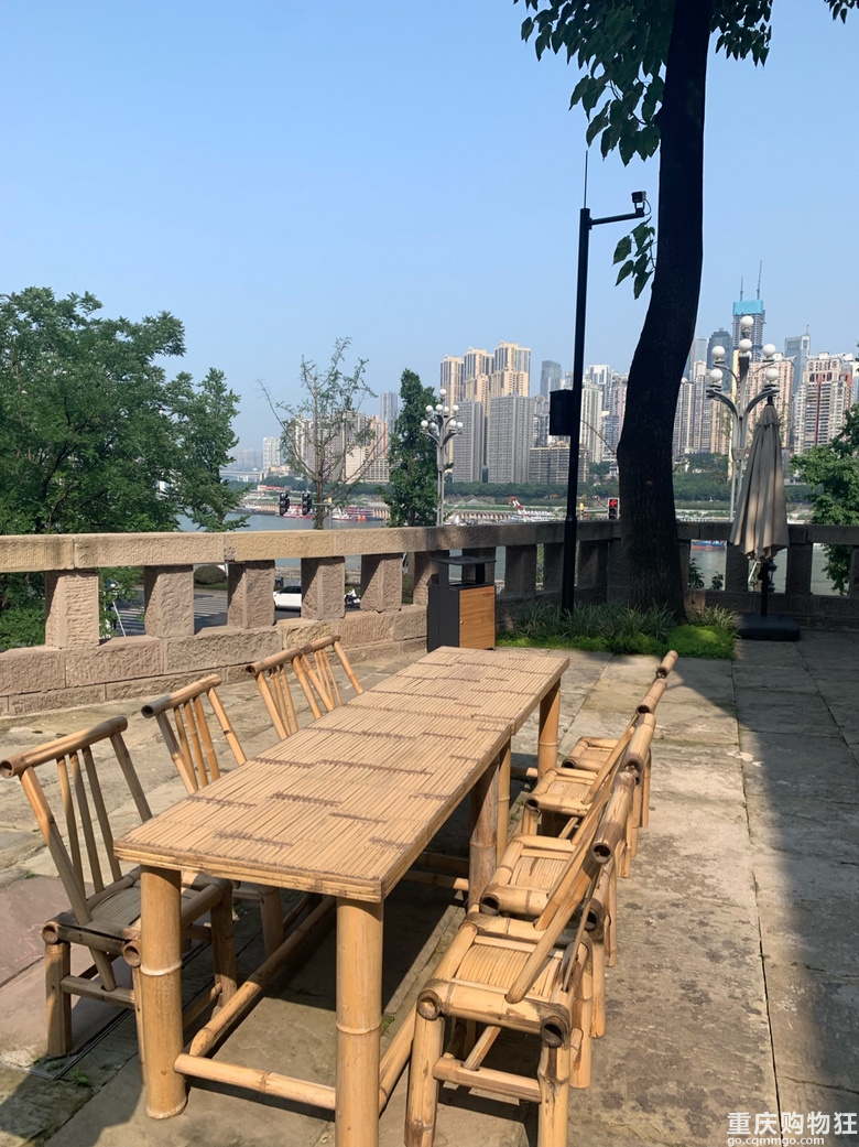 免费开放！揭秘120岁重庆最早洋行，建筑精美展馆丰富，拍照出片
