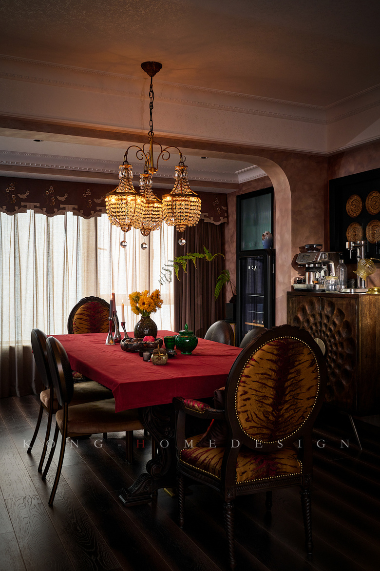 KONG HOME No.14  һķ