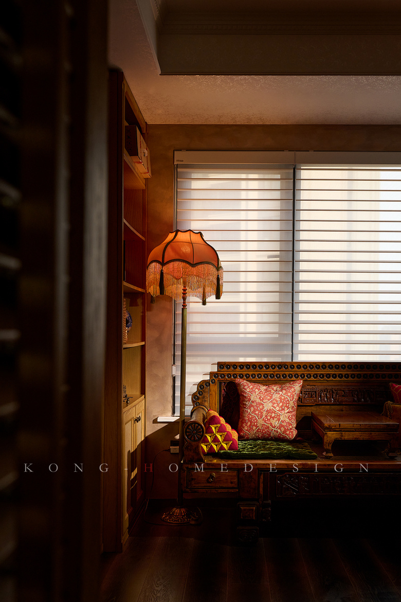 KONG HOME No.14  һķ