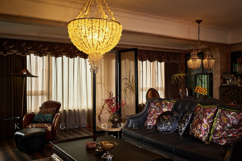 KONG HOME No.14  һķ