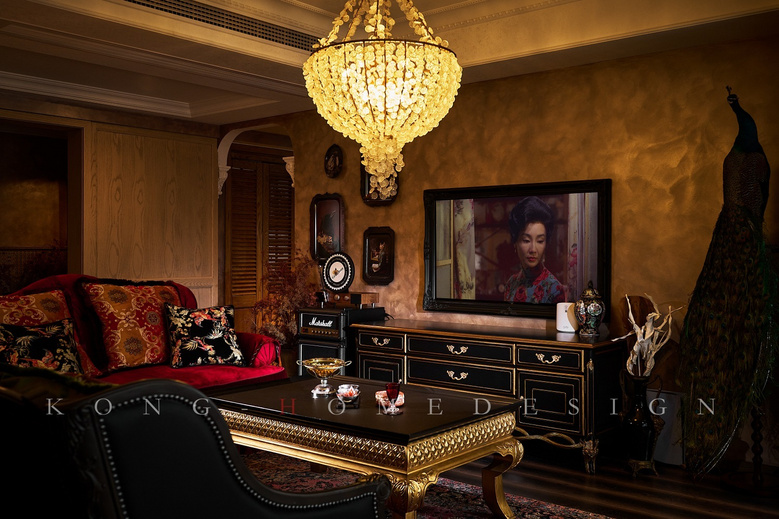 KONG HOME No.14  һķ