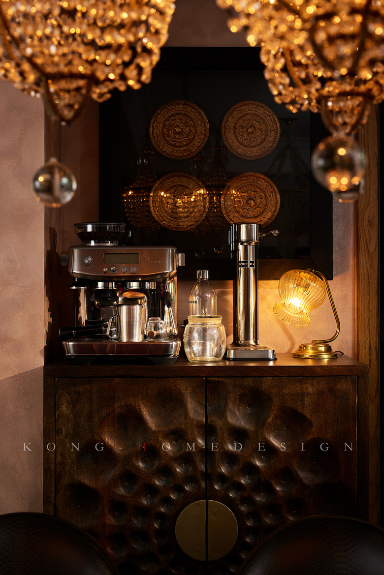 KONG HOME No.14  һķ