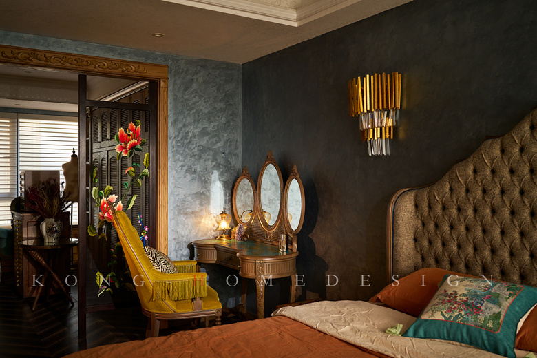 KONG HOME No.14  һķ