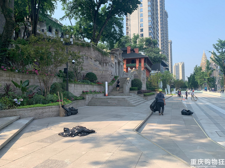 免费开放！揭秘120岁重庆最早洋行，建筑精美展馆丰富，拍照出片