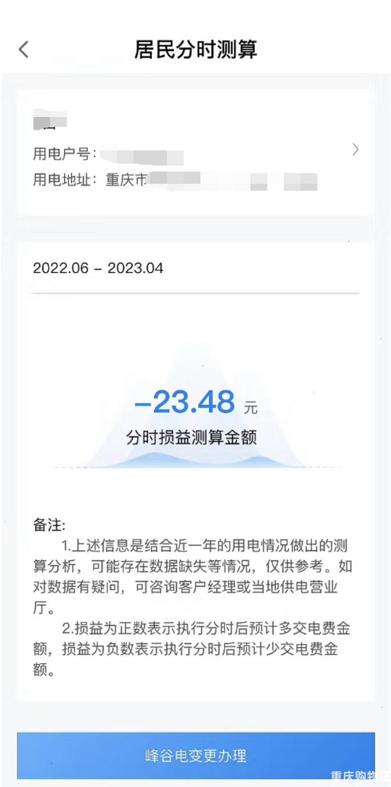 分时电价到底该不该申请？大家看过来，这里可以直接估算是亏是赚