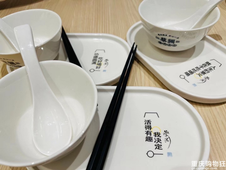 蔡澜港式点心·光环店｜没有期待或许会超预期，服务比菜品更闪光