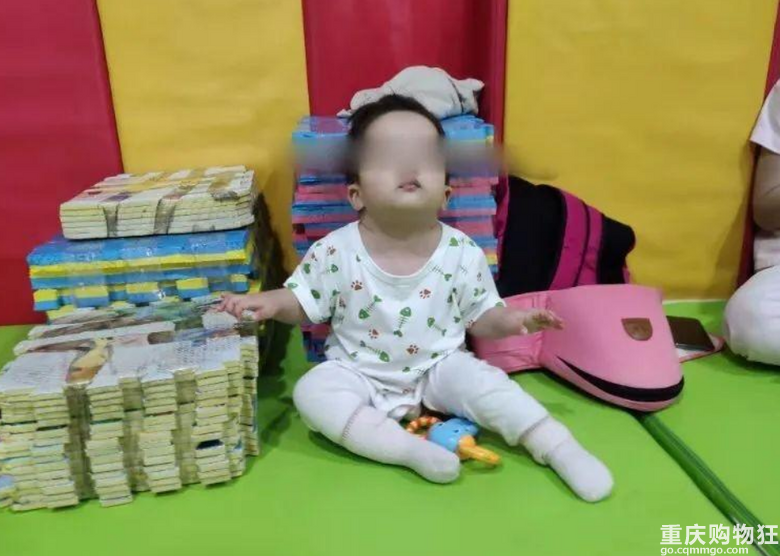 2020年重庆毒奶粉案：致婴儿智力残疾，受害人起诉赔偿156万！