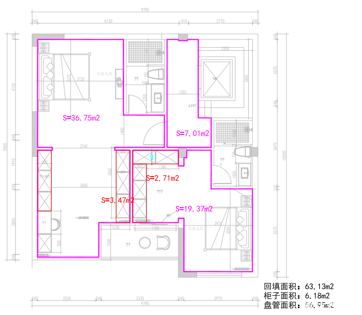【康田麓宸】高端住宅的全屋中央空调、地暖、新风、净水系统