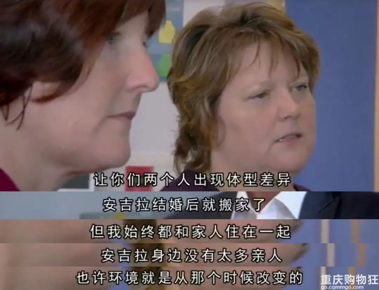 健身真的抗老？双胞胎视觉年龄居然差出20岁…！