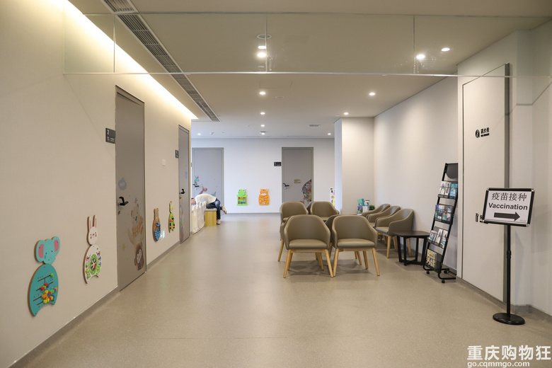 关爱幼儿儿童健康，莱佛士走进哺叮·托育早教中心开展义诊活动