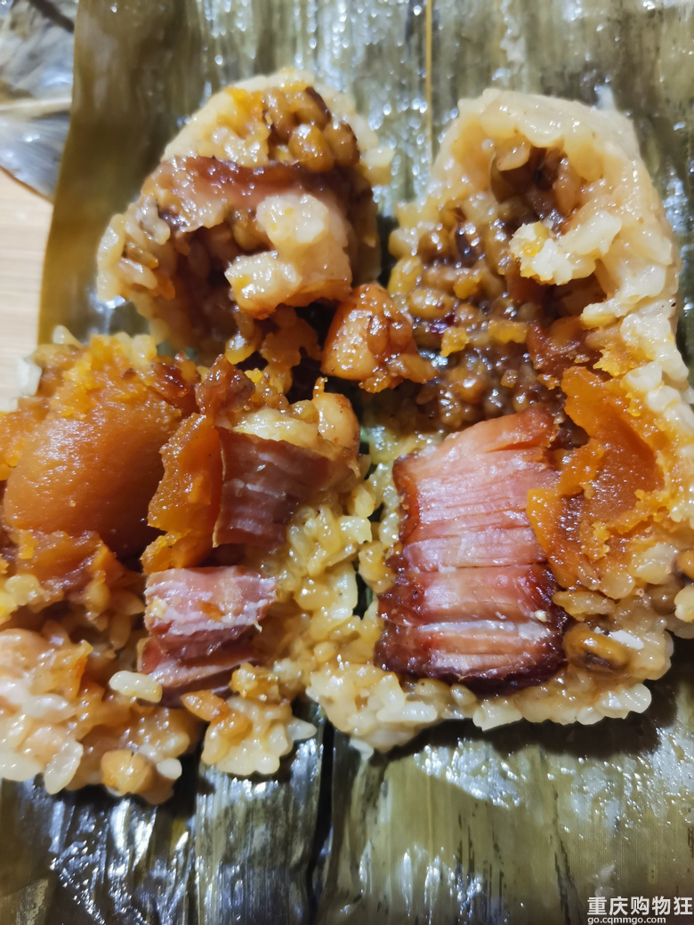 你们吃粽子都在什么时候？除了端午节，其它日子会吃吗？