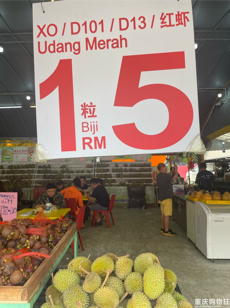自由行马来西亚记录ing