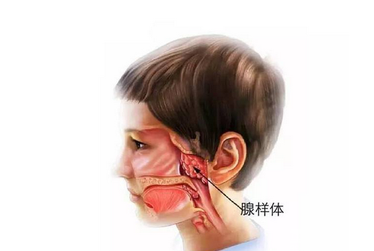孩子睡觉打呼噜张嘴呼吸怎么办？仁品耳鼻喉医院院长微课来了