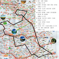 2023年7月底自驾甘南，麻烦看看行程可行不？有同行的没有？