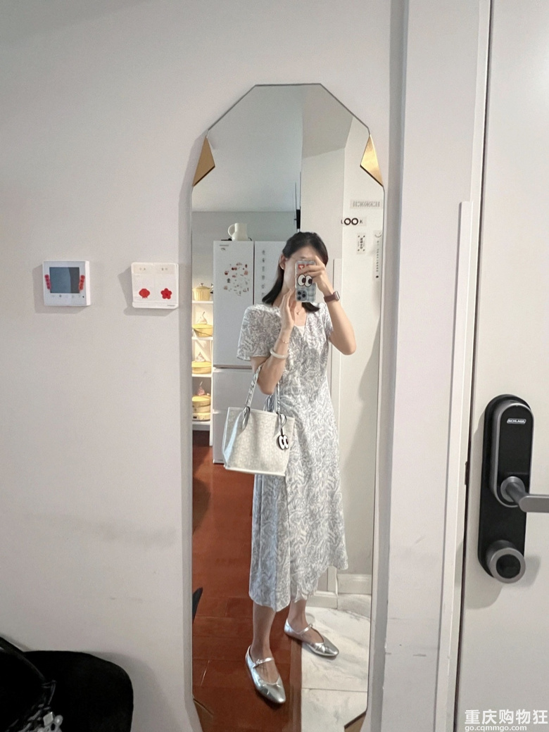 国企上班穿什么？分享我点了的一周通勤穿搭