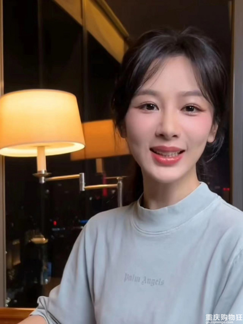 杨紫怎么突然变美了，是画了卧蚕的原因吗？