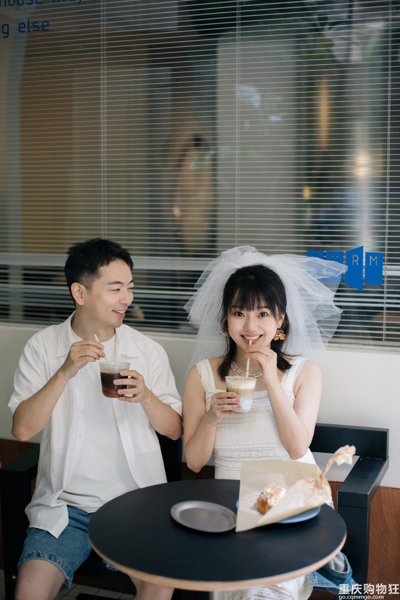 感谢重庆购物狂你在身边，在你身边