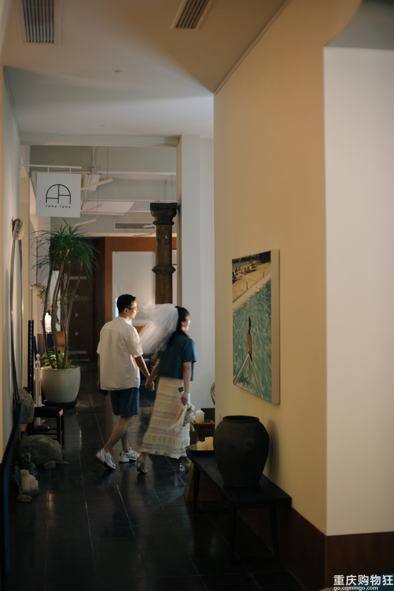 感谢重庆购物狂你在身边，在你身边