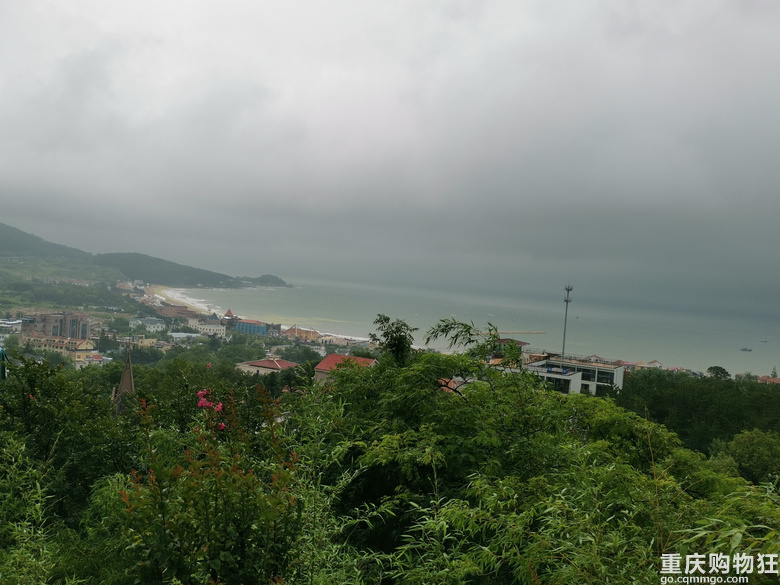 奔赴山海之旅~青岛烟台周边6日游