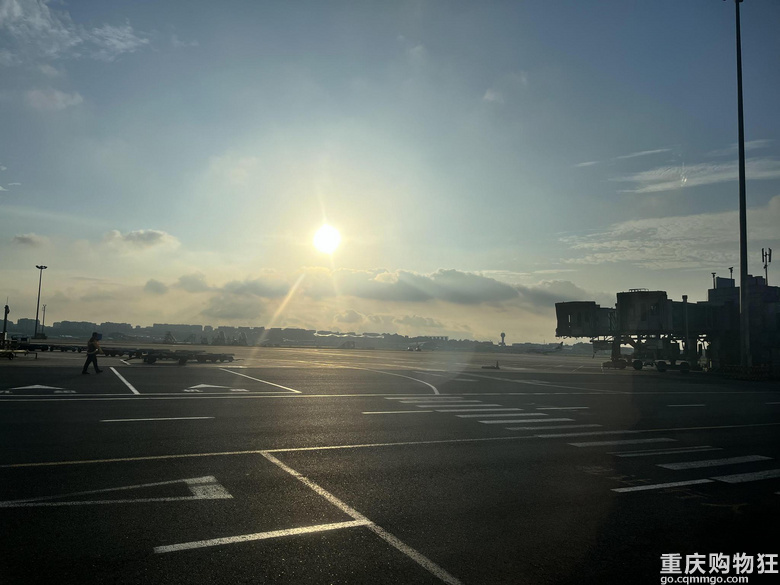 奔赴山海之旅~青岛烟台周边6日游