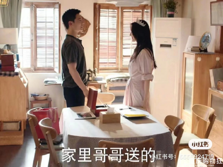 热播剧中你最喜欢哪一款钻戒？宋焰向许沁求婚的被调侃了