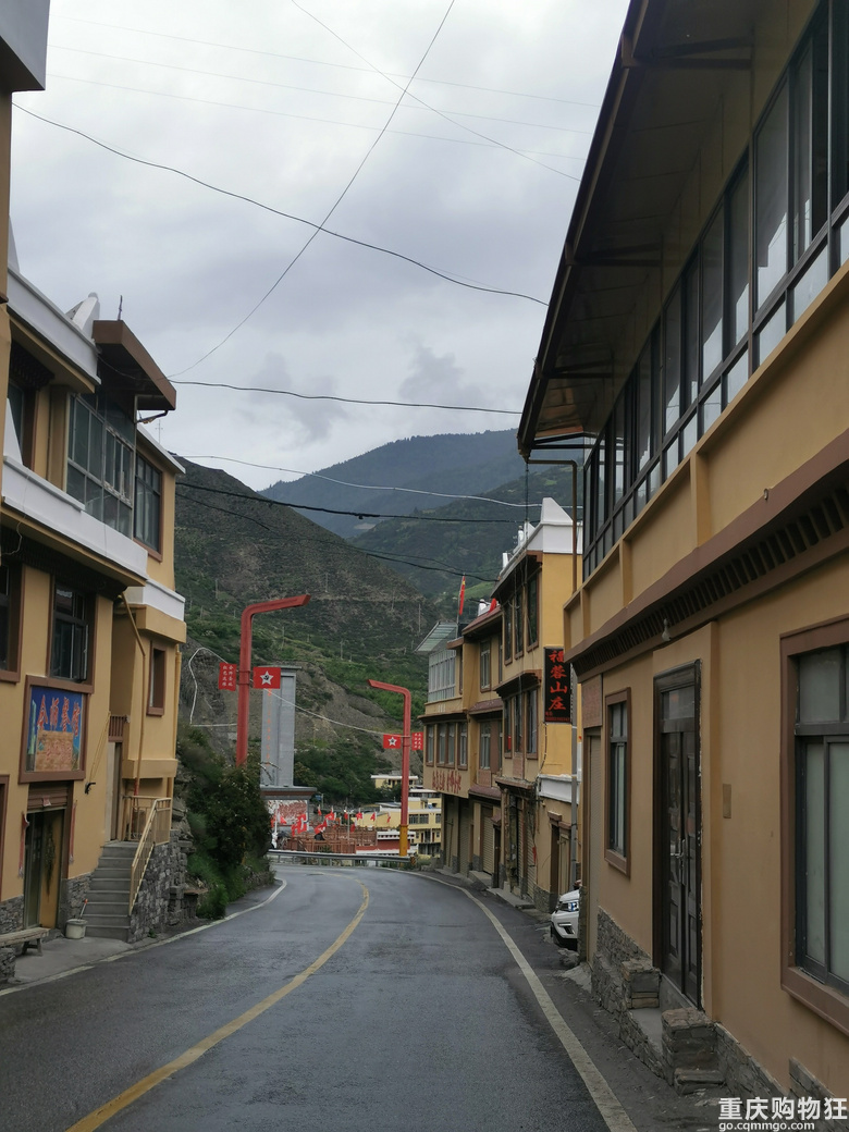 【2023年 夏】重庆-卧龙-巴郎山-达维-夹金山-宝兴-雅安-重庆