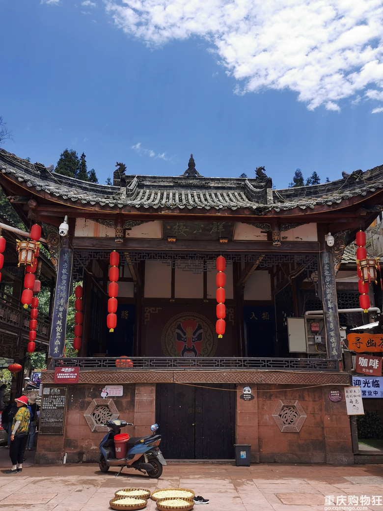 【2023年 夏】重庆-卧龙-巴郎山-达维-夹金山-宝兴-雅安-重庆