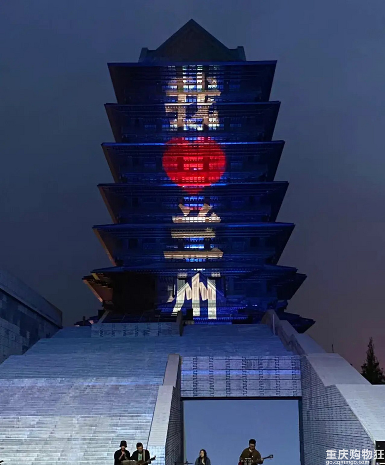 暑假旅行之总结——甘肃兰州