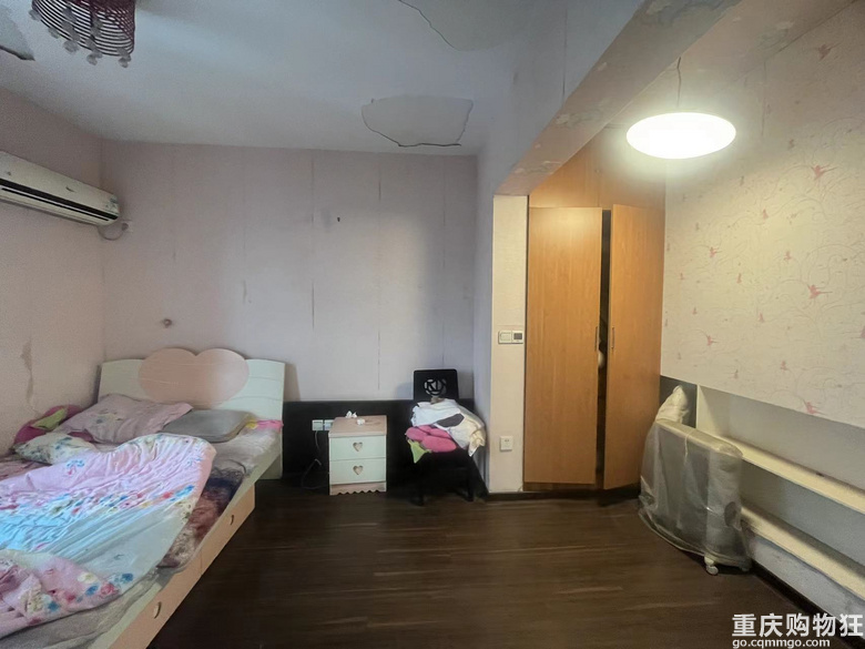 南岸老小区买新房，为父母装修的心路历程