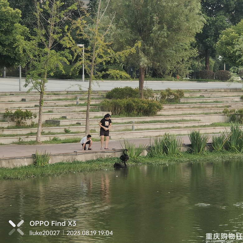 暑期，骑行，重庆交通大学（科学城校区）游