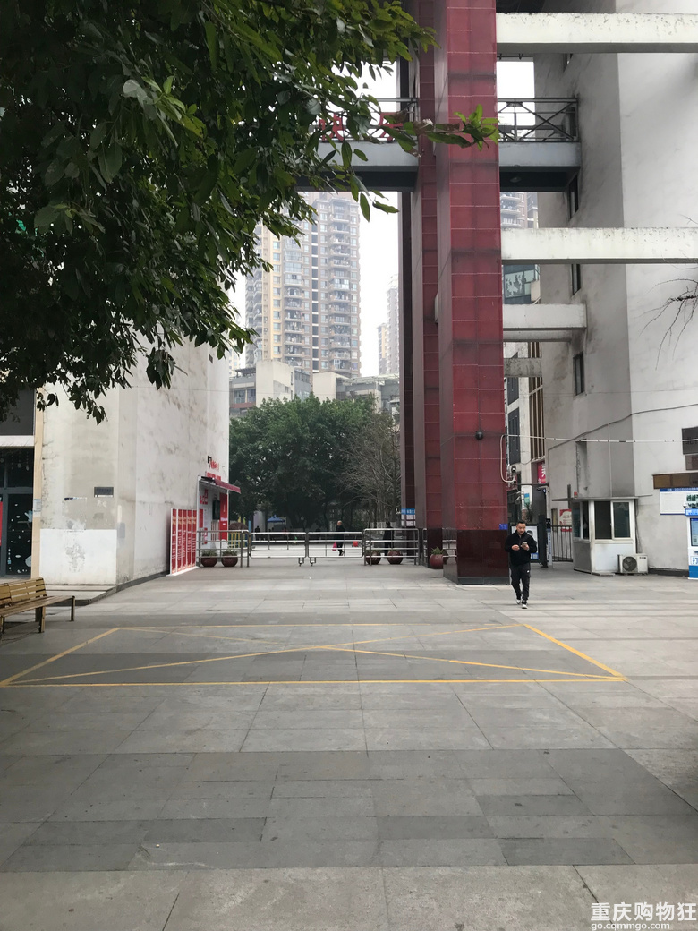 南岸老小区买新房，为父母装修的心路历程