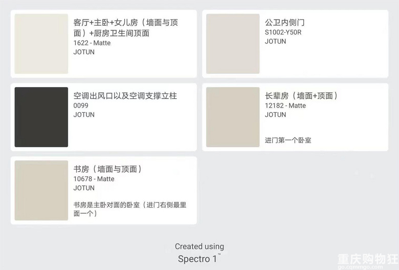 色彩案例|近期两套不同的色彩大片奉上，总有一款你喜欢的~