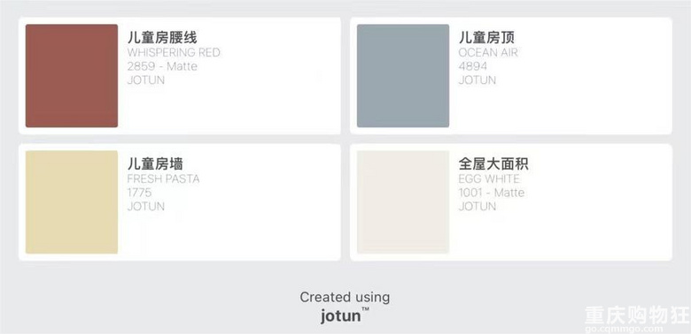 色彩案例|近期两套不同的色彩大片奉上，总有一款你喜欢的~