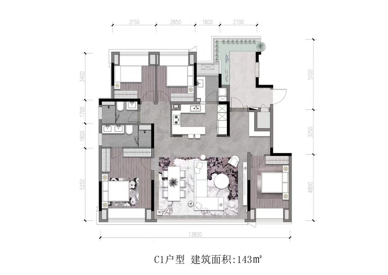 重磅!单价突破3万!龙湖江山颂首开去化50%!