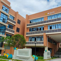 大渡口这三所新学校正式投入使用，环境看过来_图1